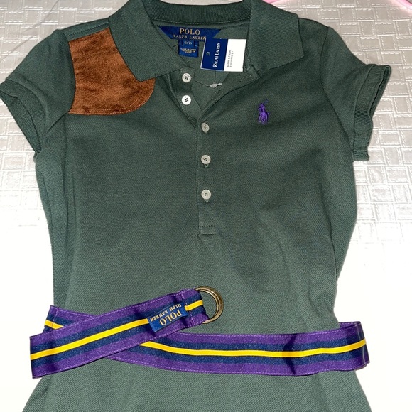 Polo Ralph Lauren Other - Ralph Lauren dress shirt